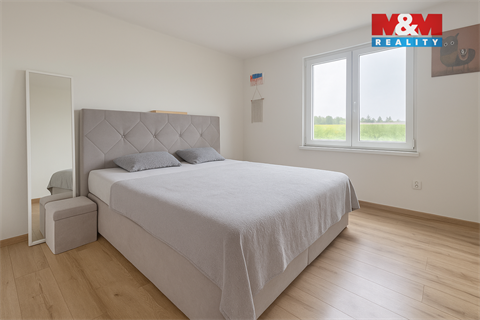 Prodej bytu 2+1, 48 m² 14