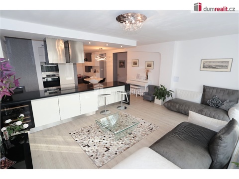 Prodej bytu 3kk, 157 m² - 2