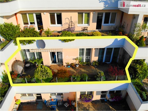 Prodej bytu 3kk, 157 m² 4