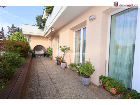 Prodej bytu 3kk, 157 m² - 4