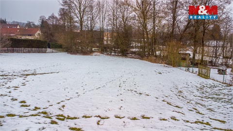 Prodej stavebního pozemku, 2 326 m² - 22