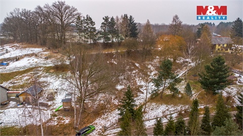 Prodej stavebního pozemku, 2 326 m² - 26