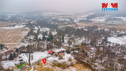 Prodej stavebního pozemku, 2 326 m² - 16