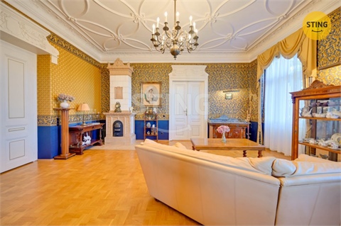 Prodej vily, 700 m² - 16