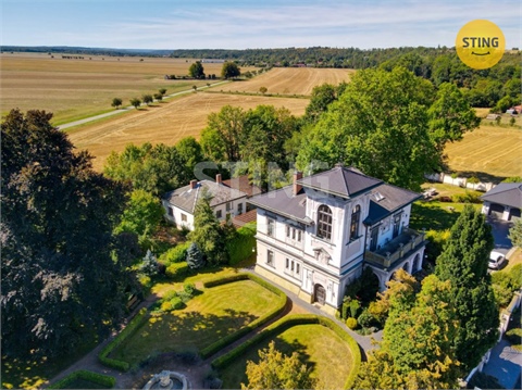 Prodej vily, 700 m² - 4