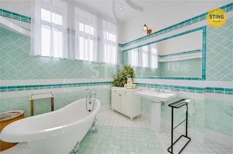 Prodej vily, 700 m² - 24