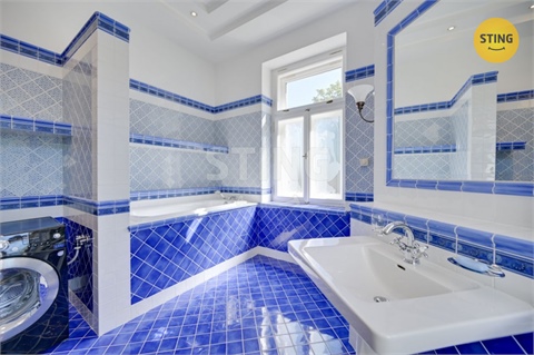 Prodej vily, 700 m² 22