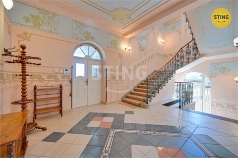 Prodej vily, 700 m² - 10