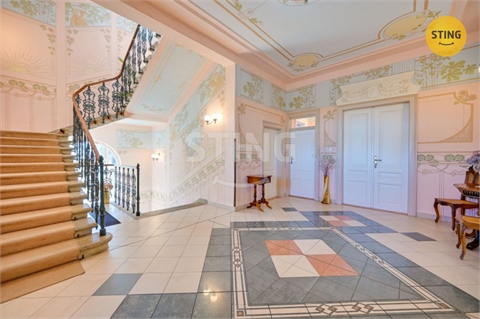 Prodej vily, 700 m² 10