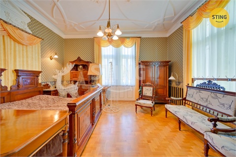 Prodej vily, 700 m² - 14