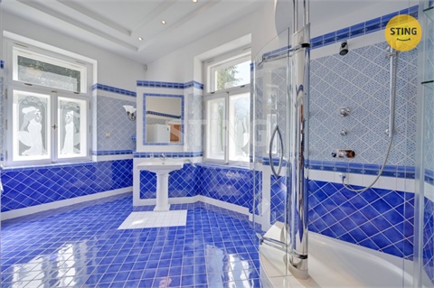 Prodej vily, 700 m² - 20