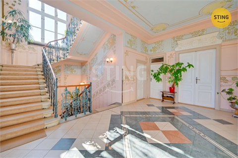 Prodej vily, 700 m² - 12