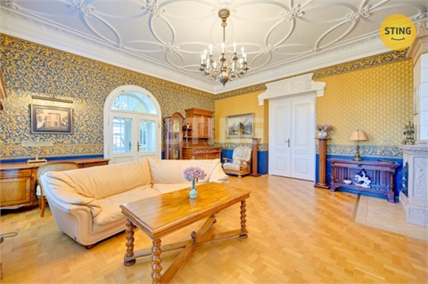 Prodej vily, 700 m² - 18