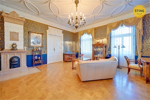 Prodej vily, 700 m² 16