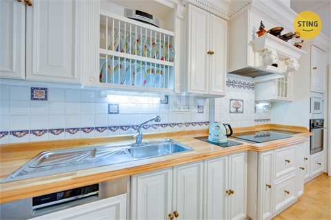 Prodej vily, 700 m² - 6