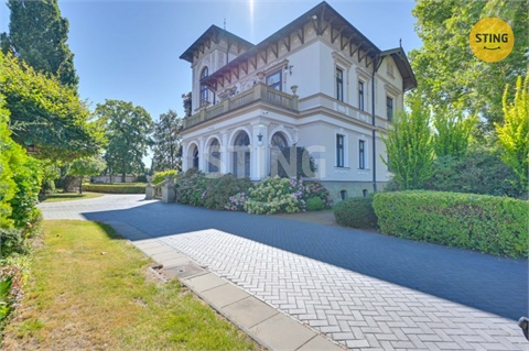 Prodej vily, 700 m² 6