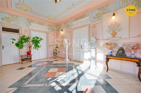 Prodej vily, 700 m² 12