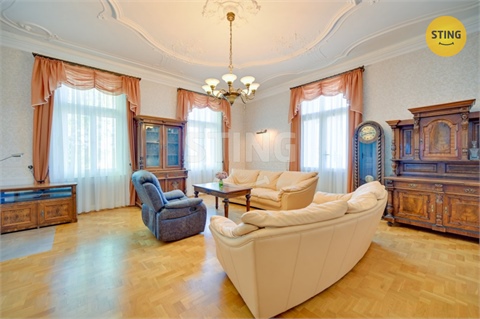 Prodej vily, 700 m² - 26