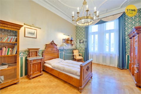 Prodej vily, 700 m² - 28