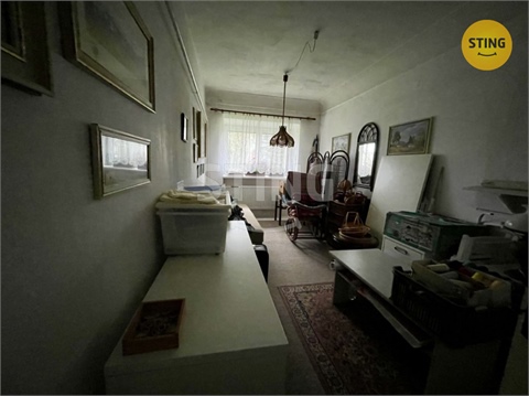 Prodej rodinného domu, 1 901 m² - 10