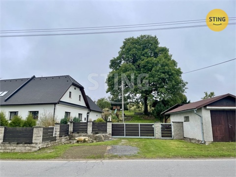 Prodej rodinného domu, 1 901 m² 6