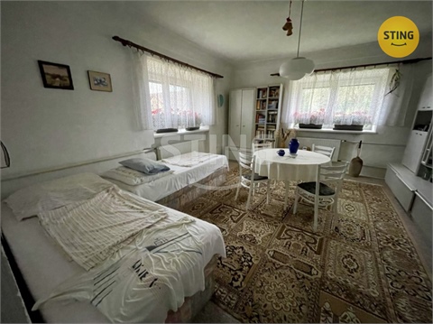 Prodej rodinného domu, 1 901 m² 10