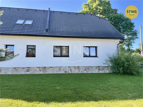 Prodej rodinného domu, 1 901 m² - 6