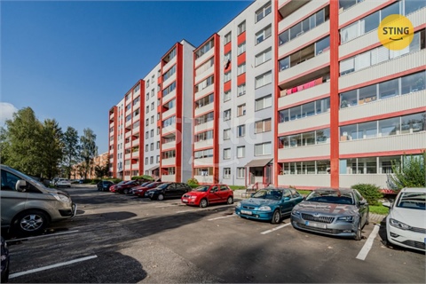 Prodej bytu 4kk, 68 m² 20
