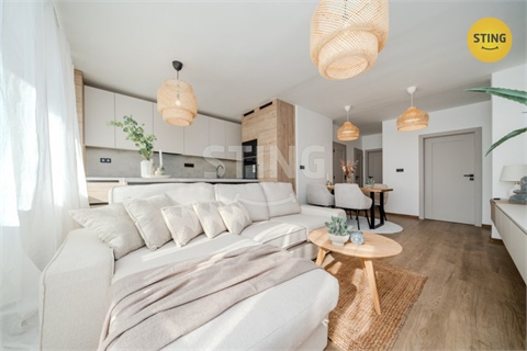 Prodej bytu 4kk, 68 m² - 2