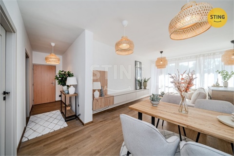 Prodej bytu 4kk, 68 m² - 8