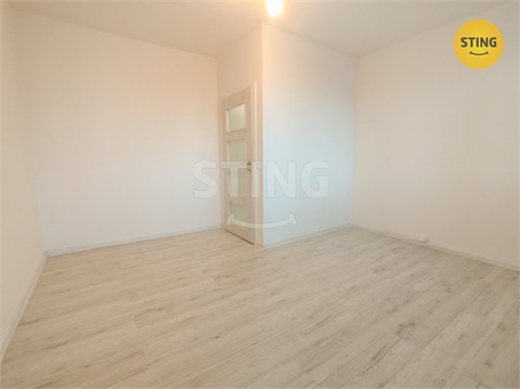 Pronájem bytu 3+1, 73 m² - 4