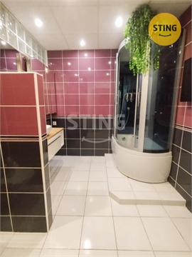 Pronájem bytu 3+1, 73 m² - 8