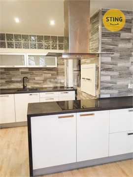 Pronájem bytu 3+1, 73 m² - 0