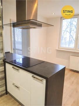 Pronájem bytu 3+1, 73 m² 0