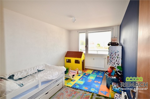 Prodej bytu 3kk, 85 m² 4