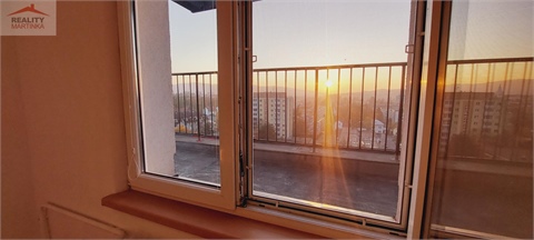 Pronájem bytu 1kk, 24 m² - 14