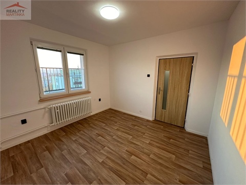 Pronájem bytu 1kk, 24 m² 16