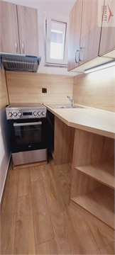 Pronájem bytu 1kk, 24 m² 26