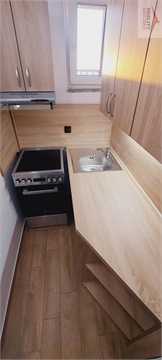 Pronájem bytu 1kk, 24 m² 20