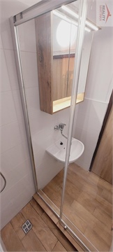 Pronájem bytu 1kk, 24 m² - 16