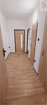 Pronájem bytu 1kk, 24 m² 24