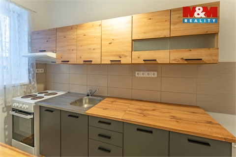 Pronájem bytu 3kk, 71 m² - 8