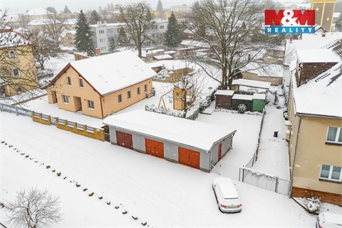 Pronájem bytu 3kk, 71 m² - 6