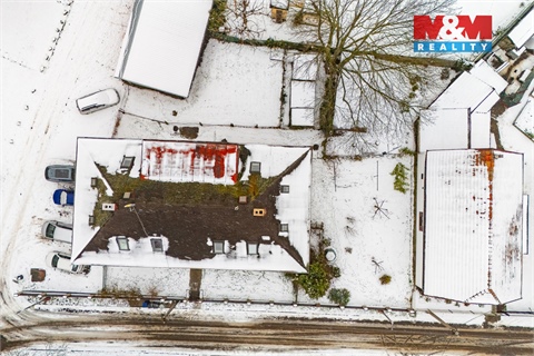 Pronájem bytu 3kk, 71 m² - 10