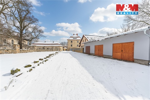 Pronájem bytu 3kk, 71 m² - 16