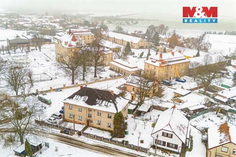 Pronájem bytu 3kk, 71 m² - 4