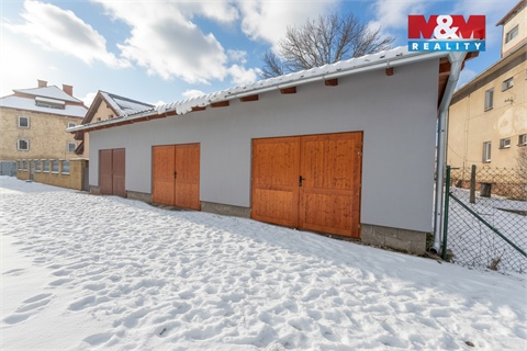 Pronájem bytu 3kk, 71 m² - 20