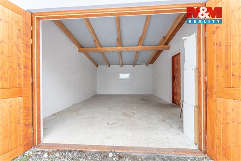 Pronájem bytu 3kk, 71 m² - 18