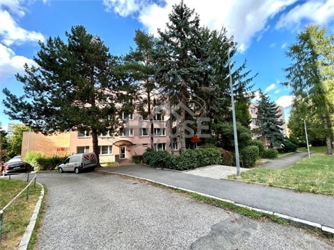 Prodej bytu 3+1, 59 m² 16