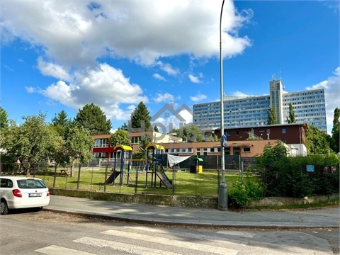 Prodej bytu 3+1, 59 m² - 14